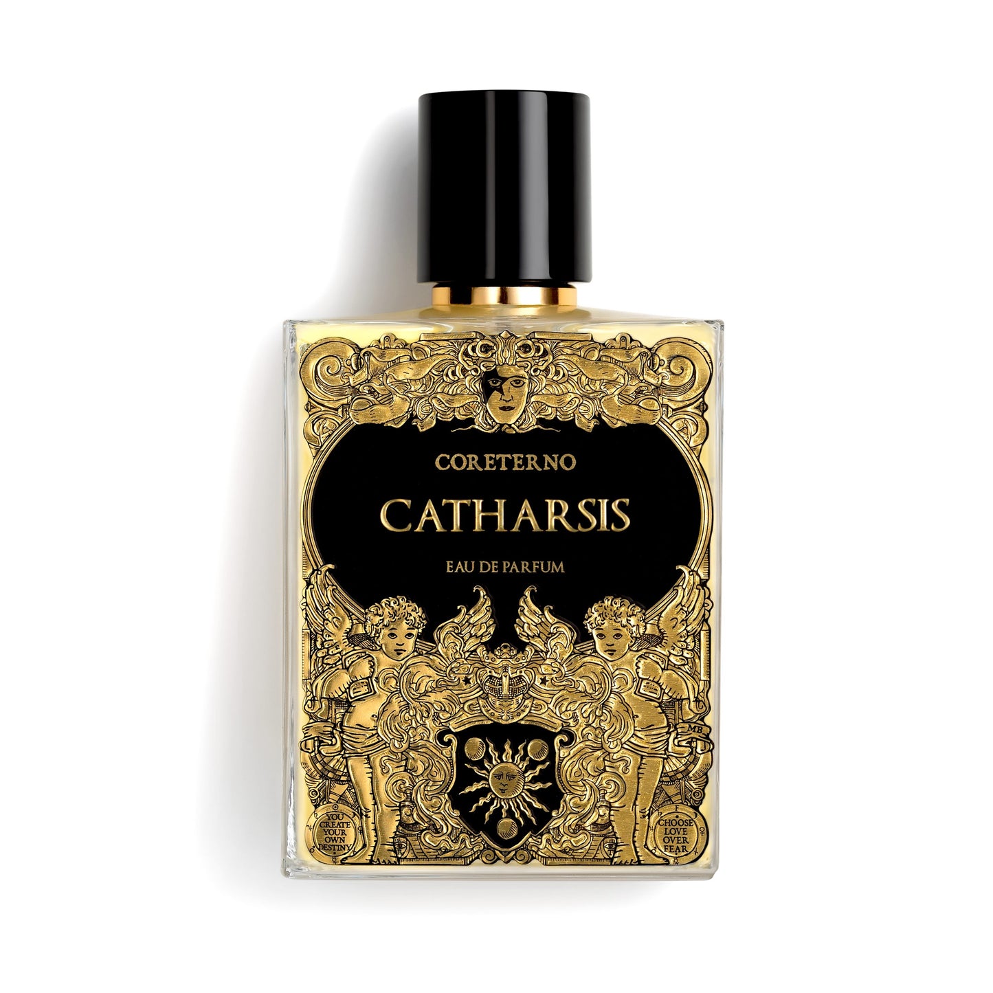 CATHARSIS