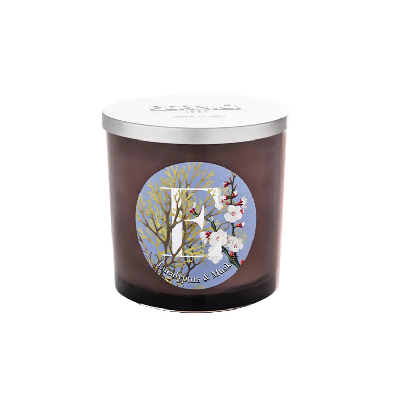 EUCALYPTUS & MUSK