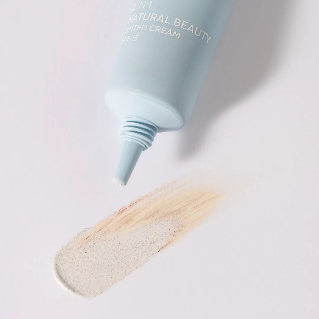 TINTED CREAM