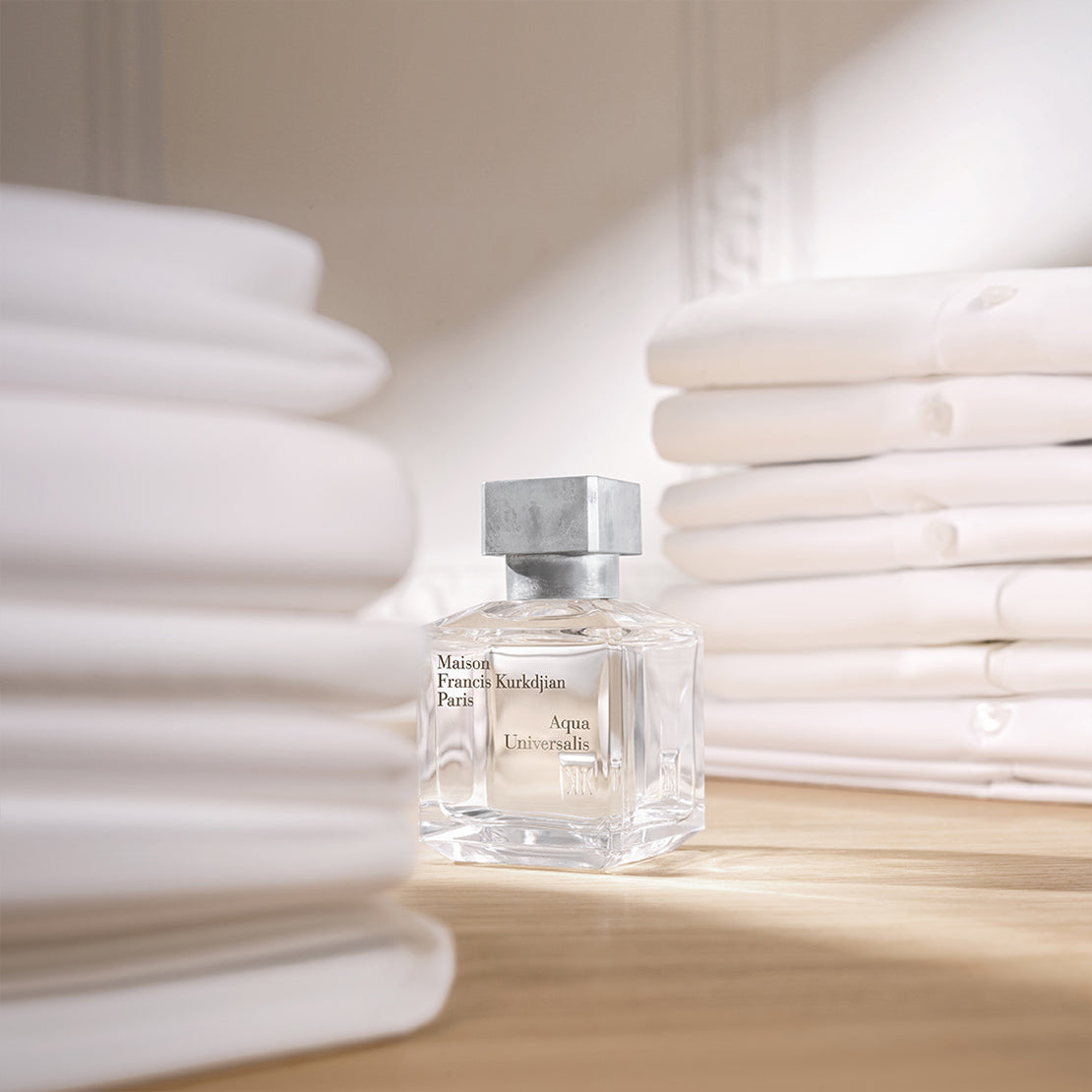 BOUGIE AQUA UNIVERSALIS