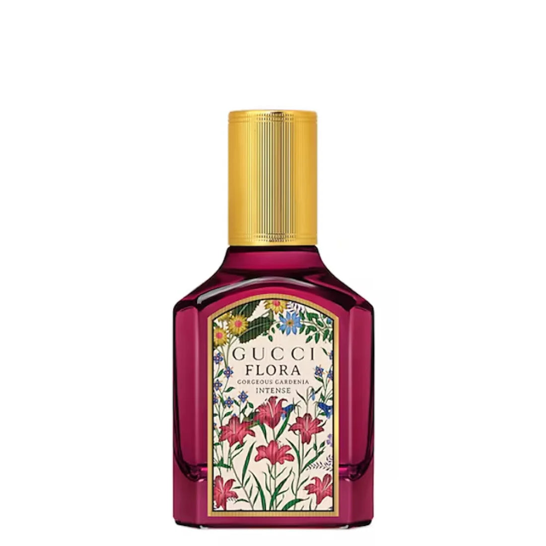 FLORA GORGEOUS INTENSE EDP