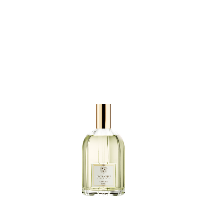 GINGER LIME