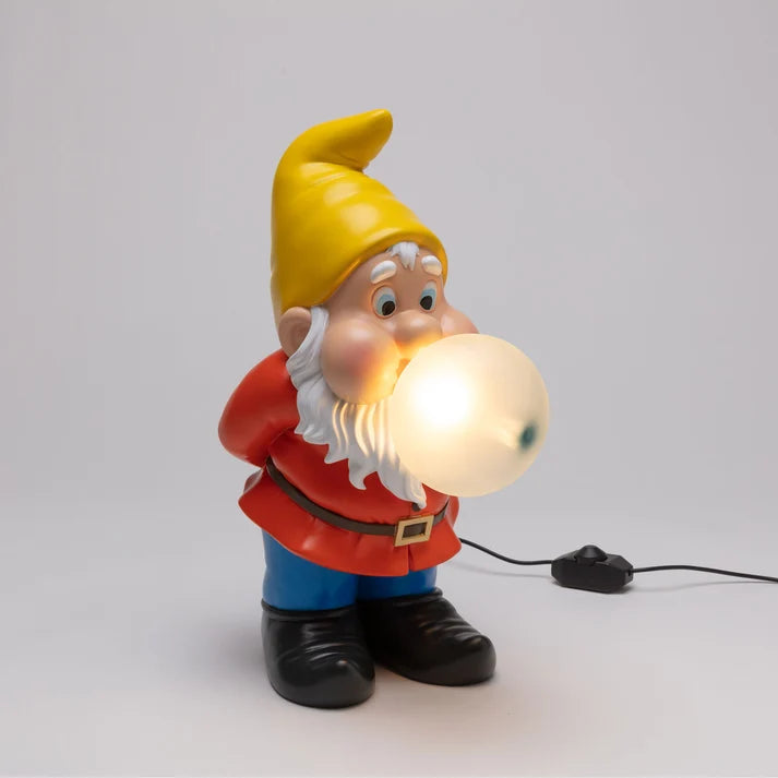 LAMPADA SNOOPING GUMMY
