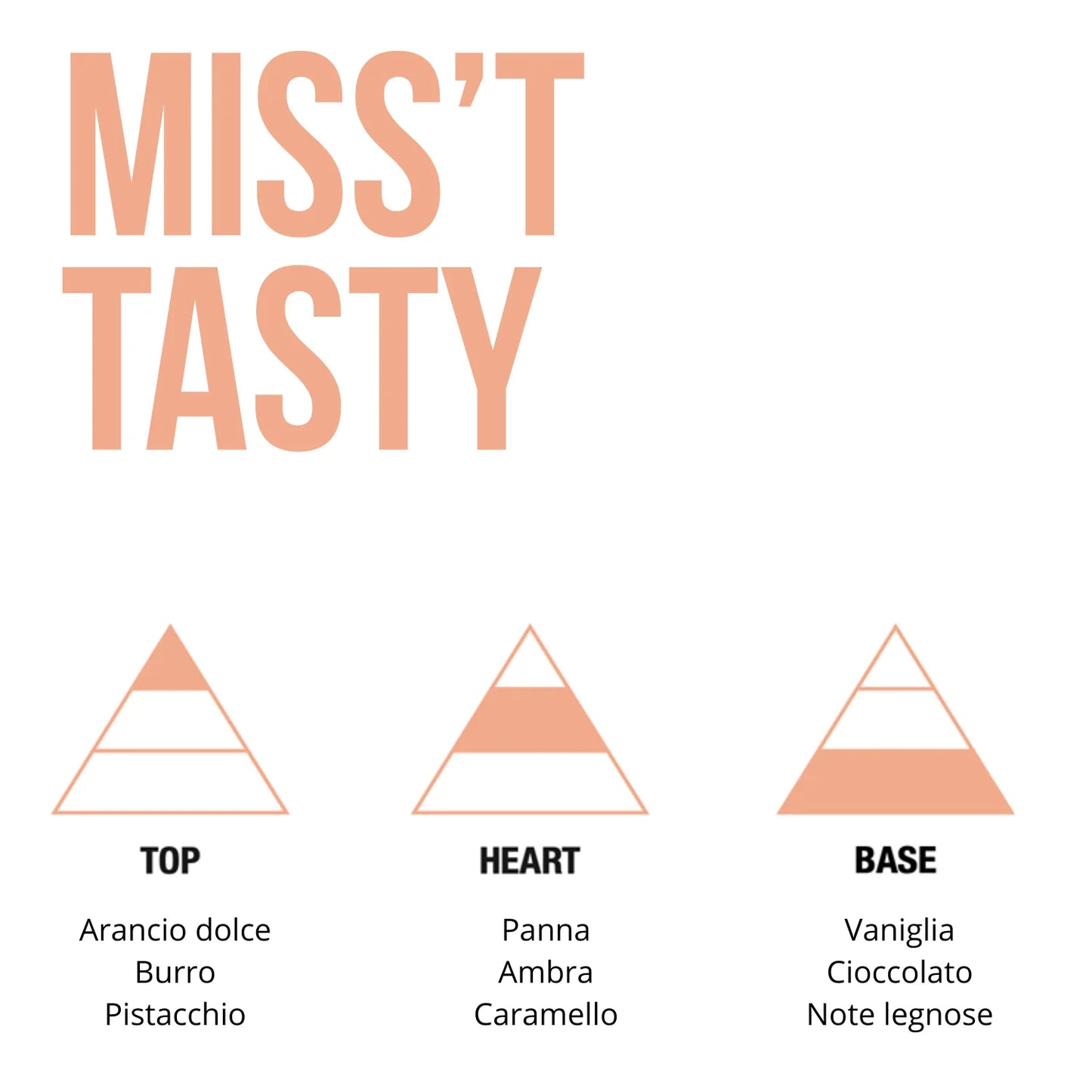 MISS'T TASTY | ESSENZA RISTRUTTURANTE