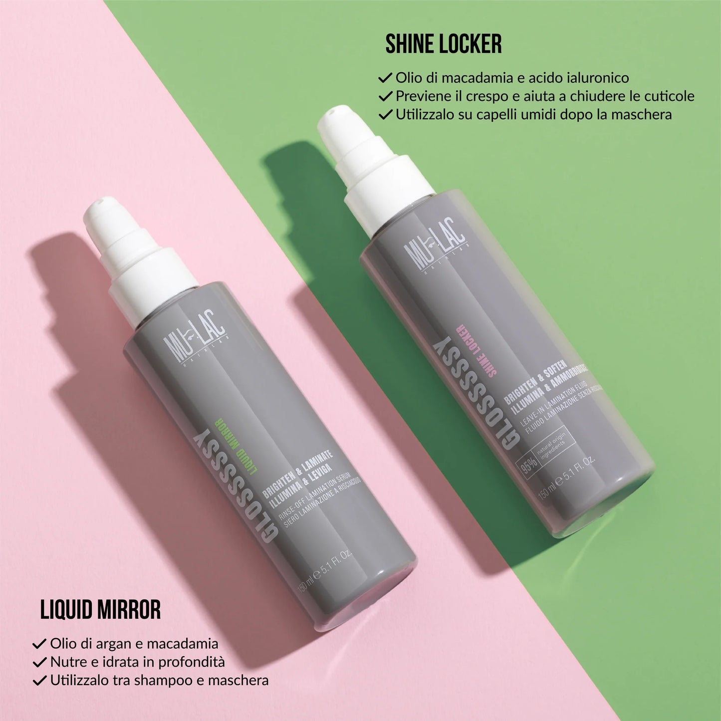 GLOSSSSSY LIQUID MIRROR