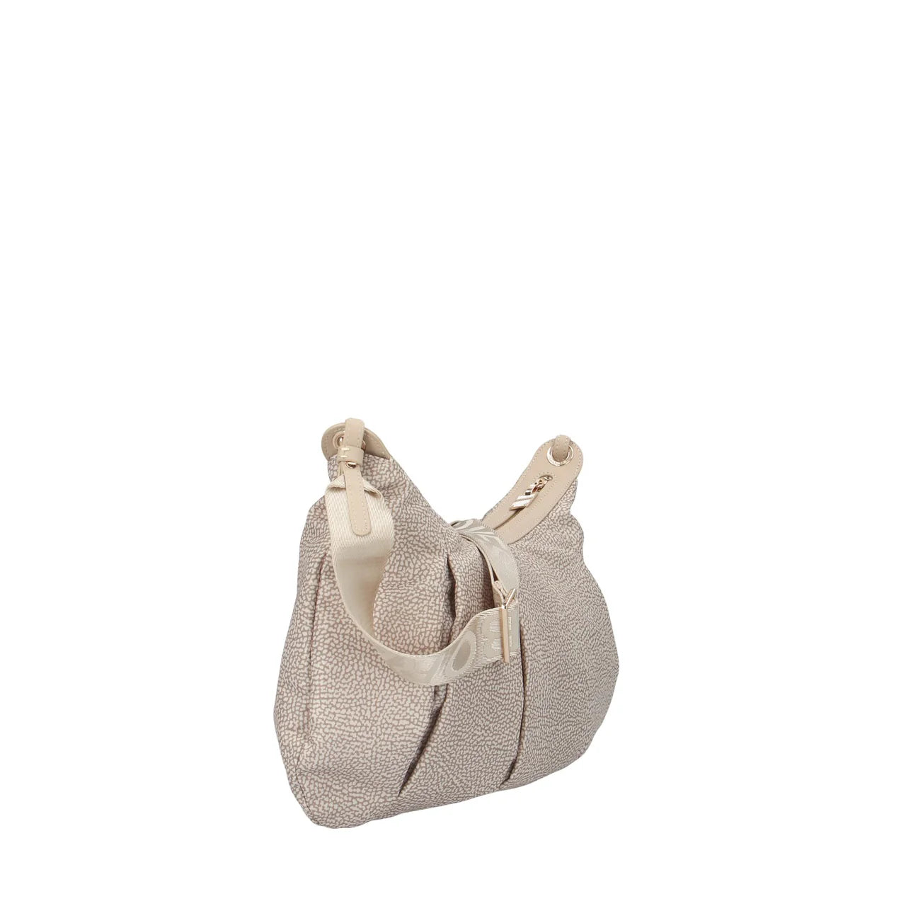 Borbonese Hobo Spalla M