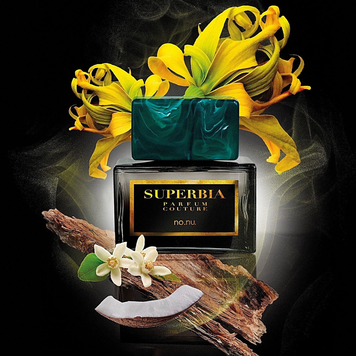 SUPERBIA