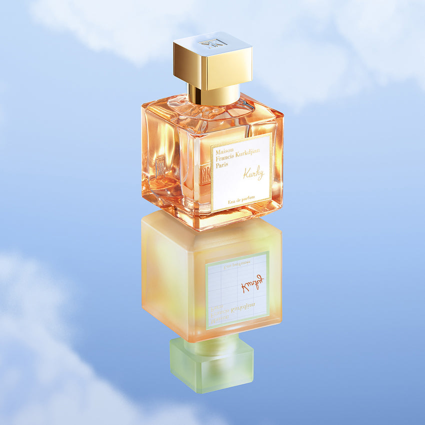 KURKY | Eau Parfumée