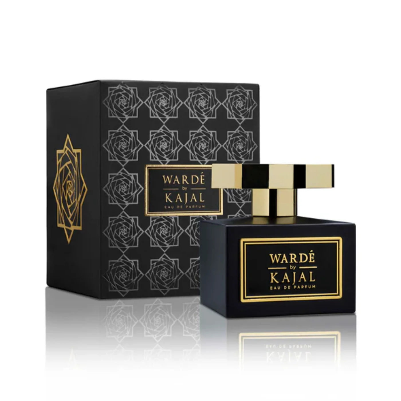 WARDE