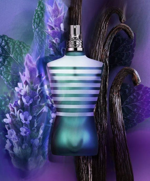 LE MALE EDT