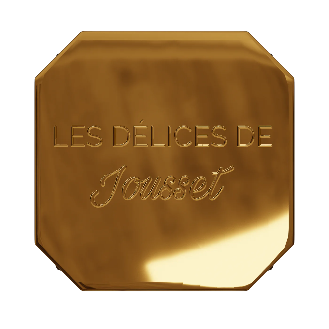 LES DÉLICES | CREMÈ BRÛLÉ