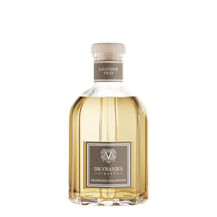 LEATHER OUD