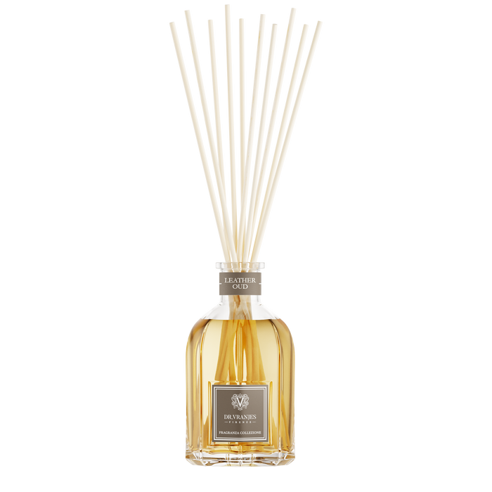 LEATHER OUD
