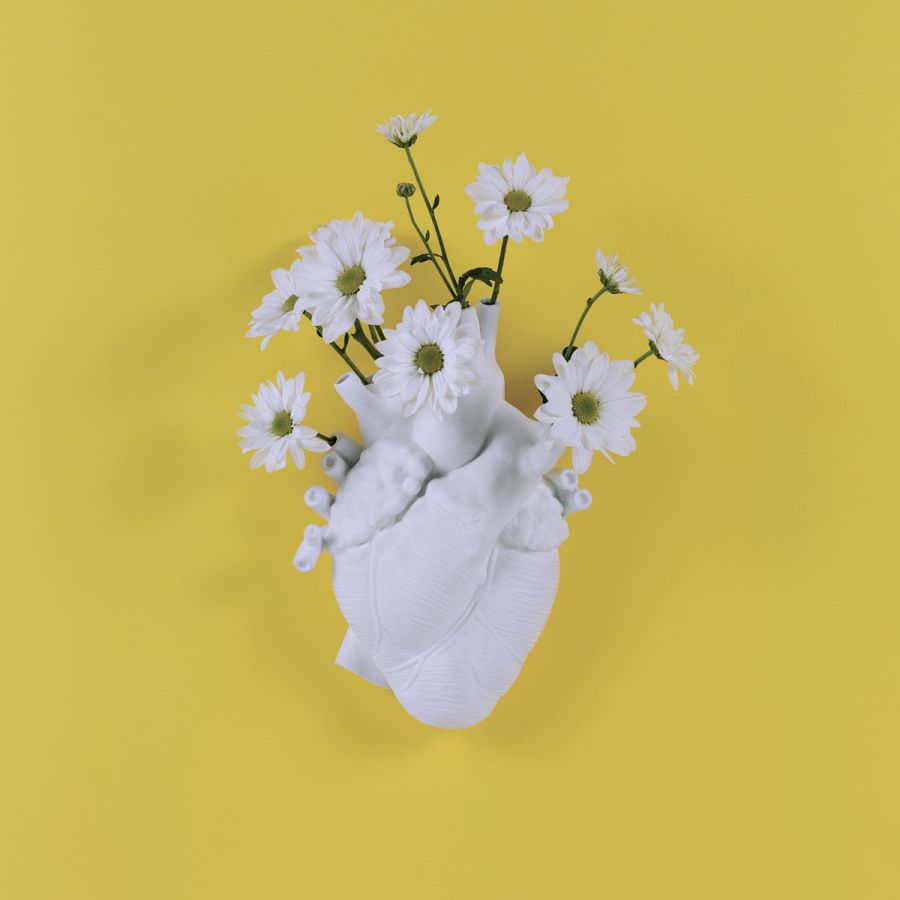 LOVE IN BLOOM
