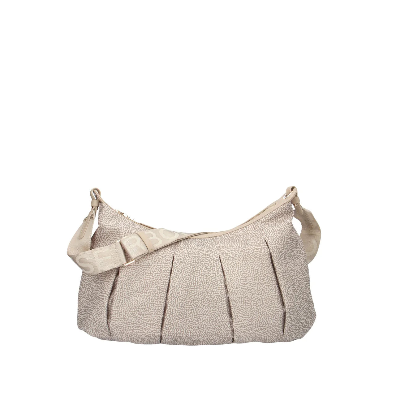 Borbonese Hobo Spalla M
