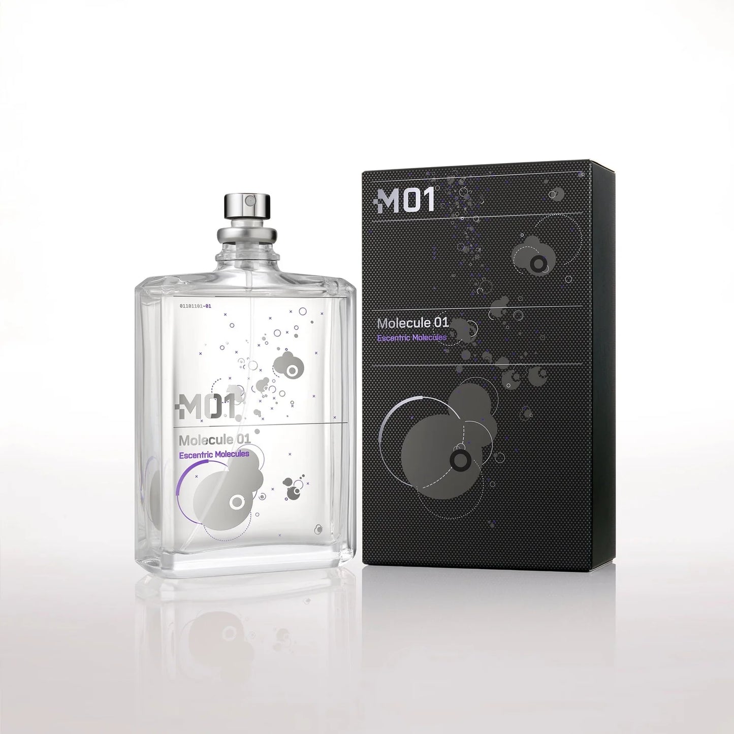 MOLECULE 01