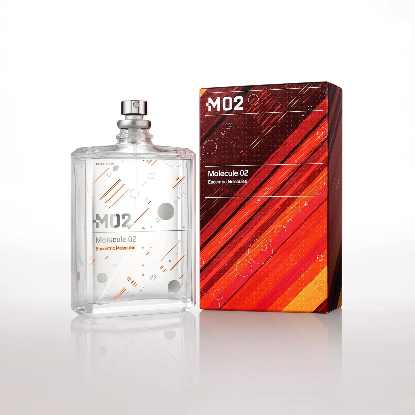 MOLECULE 02