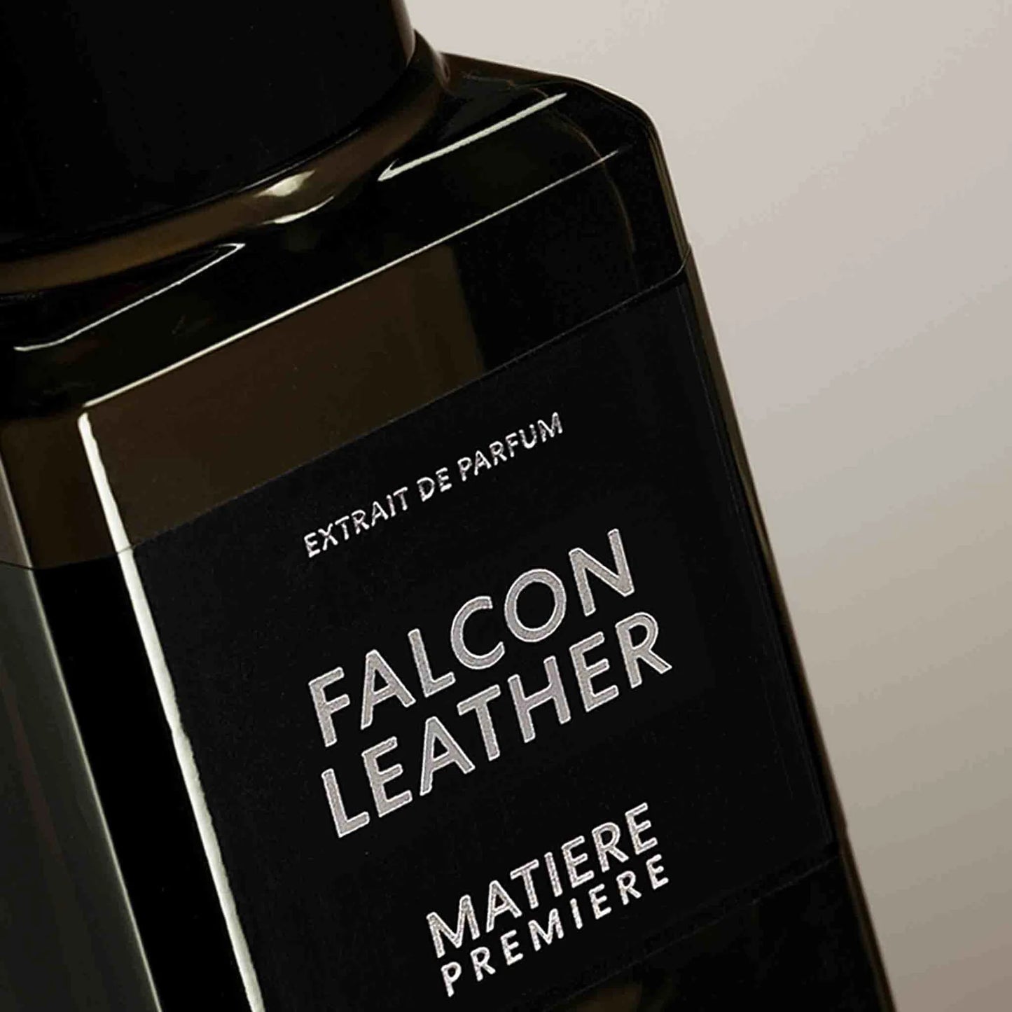 FALCON LEATHER | EXTRAIT DE PARFUM