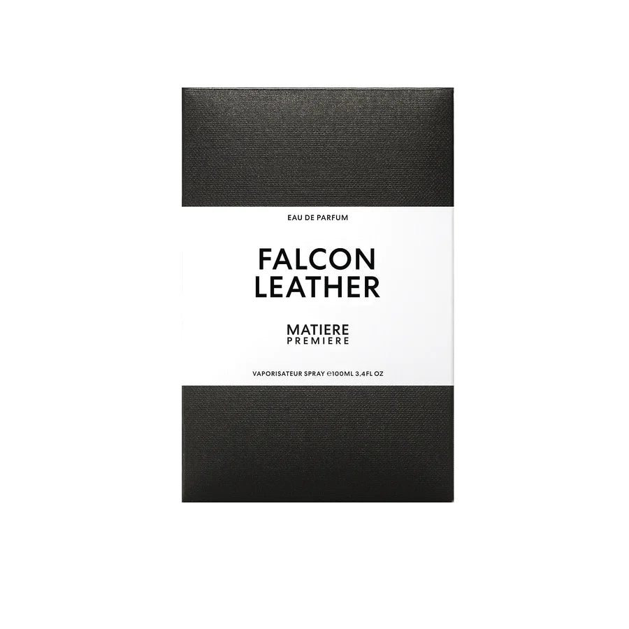 FALCON LEATHER