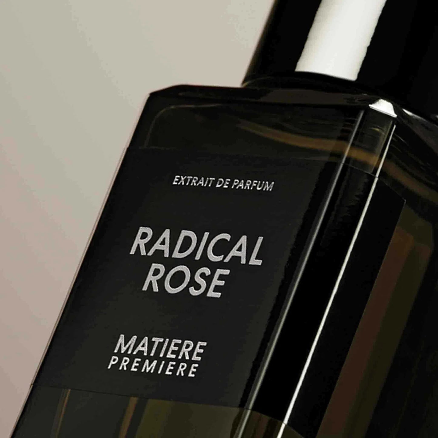 RADICAL ROSE | EXTRAIT DE PARFUM