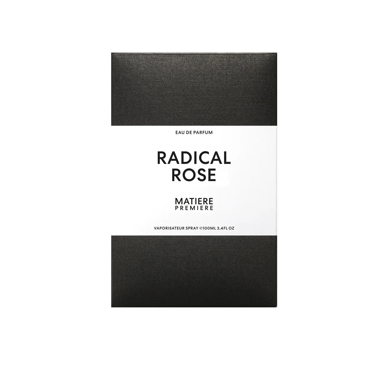 RADICAL ROSE