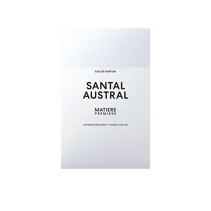 SANTAL AUSTRAL