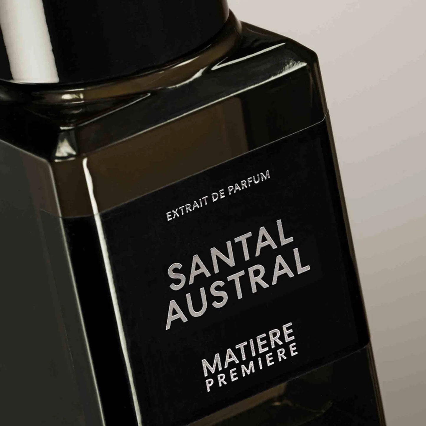 SANTAL AUSTRAL | EXTRAIT DE PARFUM
