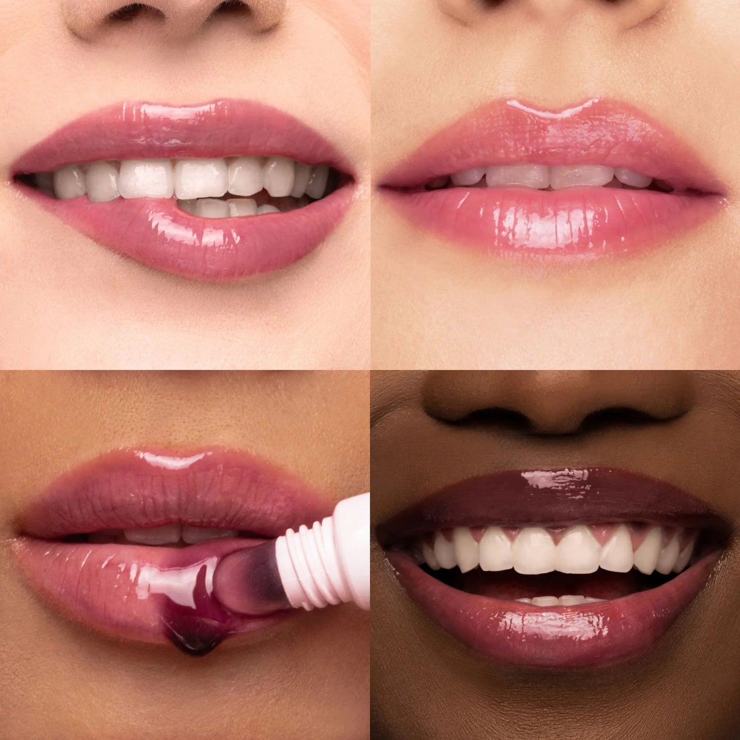 LIP MELT