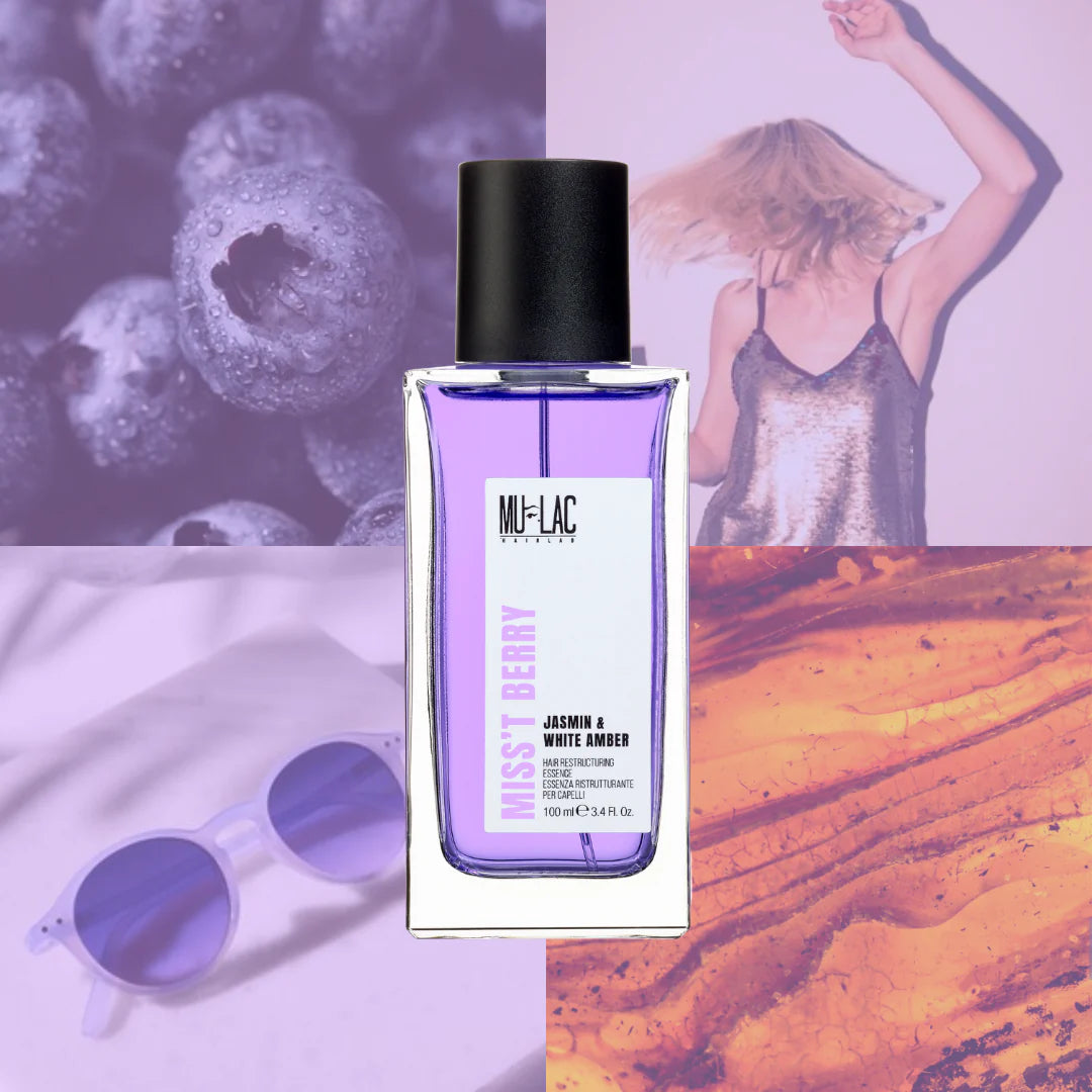 MISS'T BERRY | ESSENZA RISTRUTTURANTE