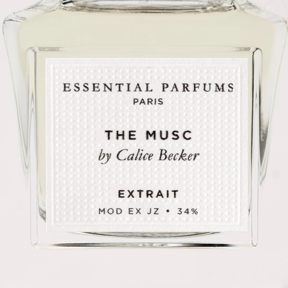 THE MUSC EXTRAIT