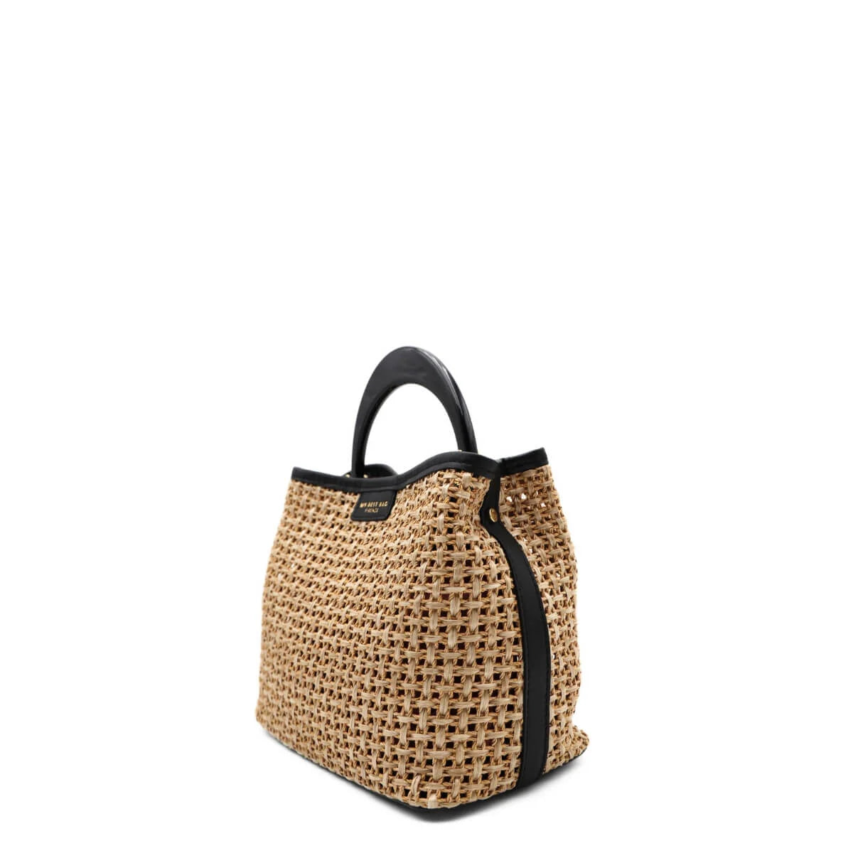 MY BEST BAG INGRID TABRU | M
