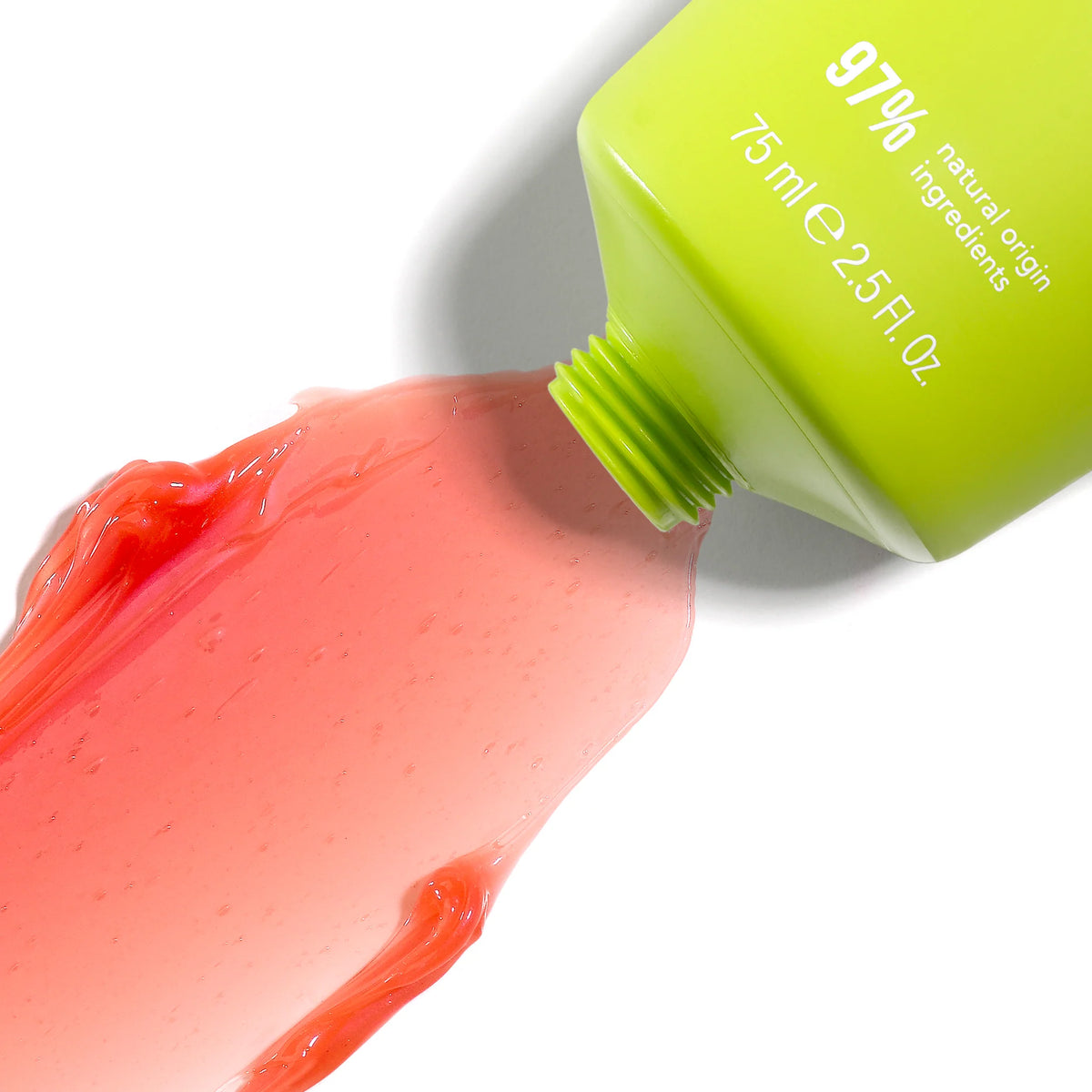 MU-BYE! SMOOTHY OIL - OLIO GEL LATTE STRUCCANTE