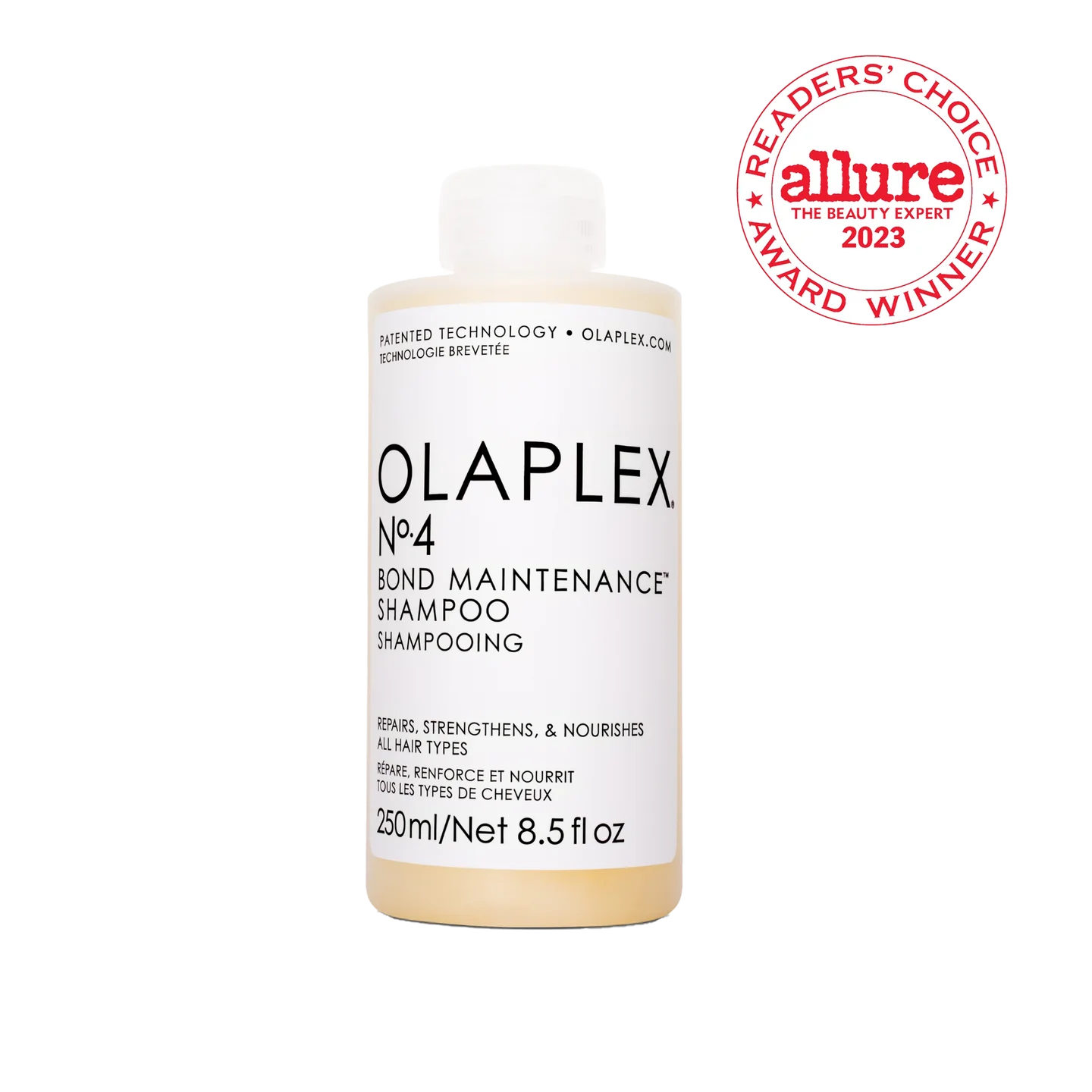 Nº.4 BOND MAINTENANCE SHAMPOO