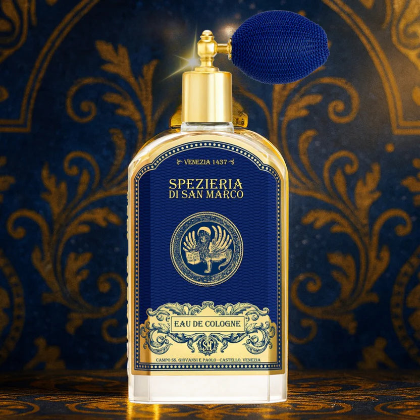 1437 | EAU DE COLOGNE
