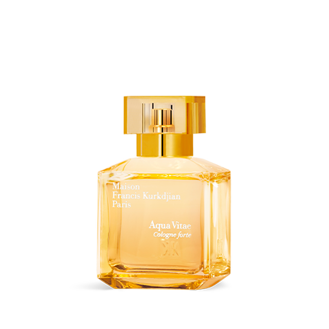 AQUA VITAE COLOGNE FORTE