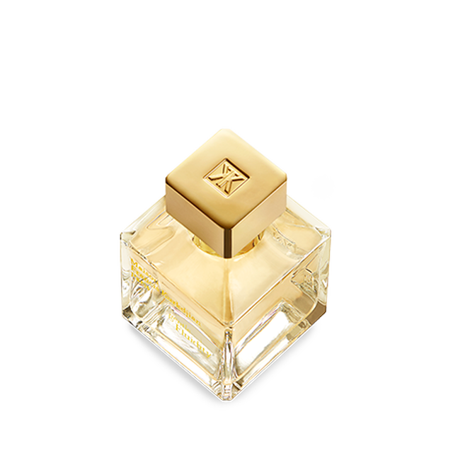 GENTLE FLUIDITY GOLD