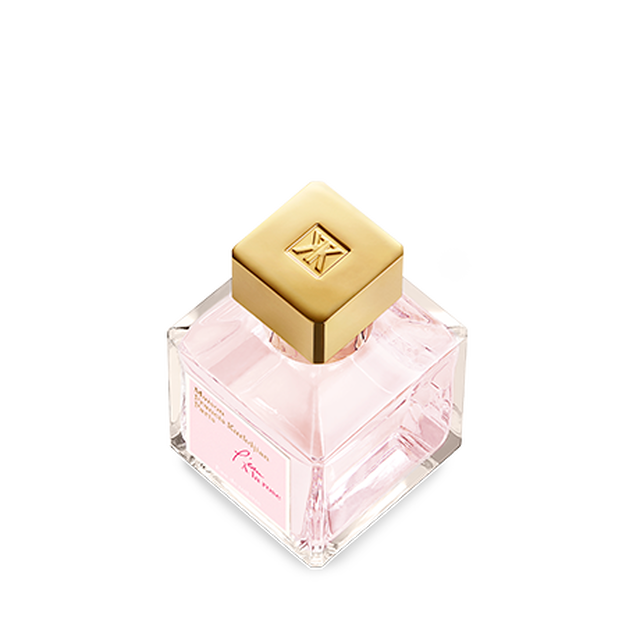 L' EAU A LA ROSE