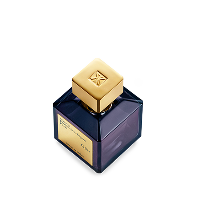 OUD EXTRAIT
