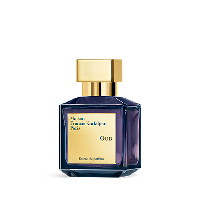 OUD EXTRAIT