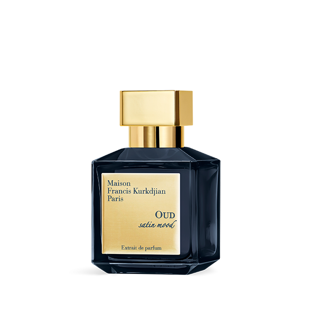 OUD SATIN MOOD EXTRAIT