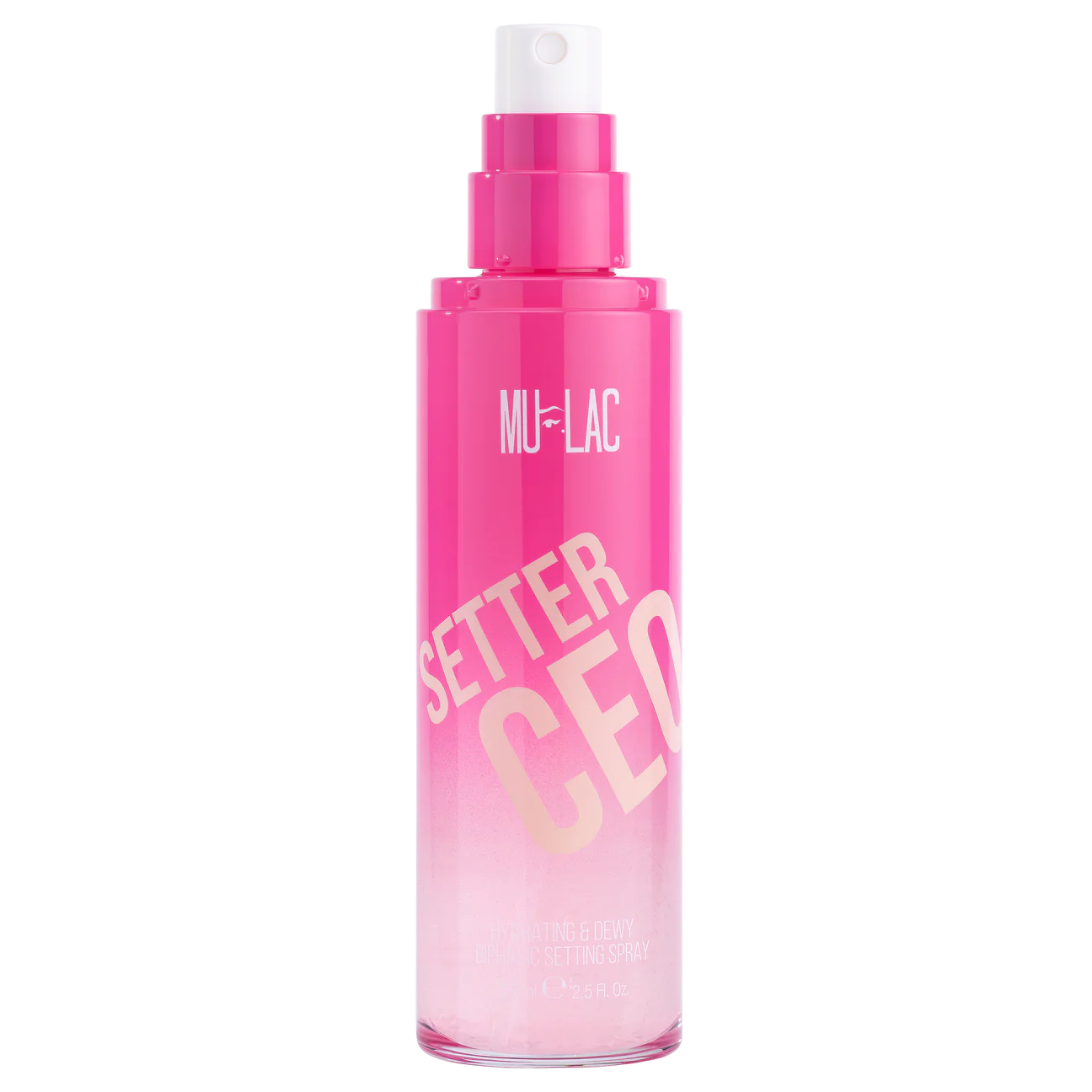 MULAC | SETTER CEO