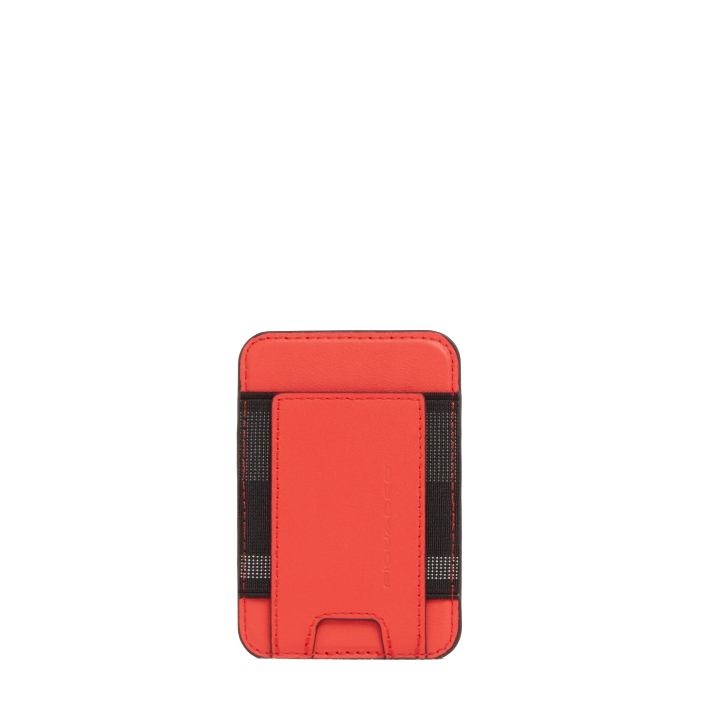 PORTACARTE MAGSAFE PELLE