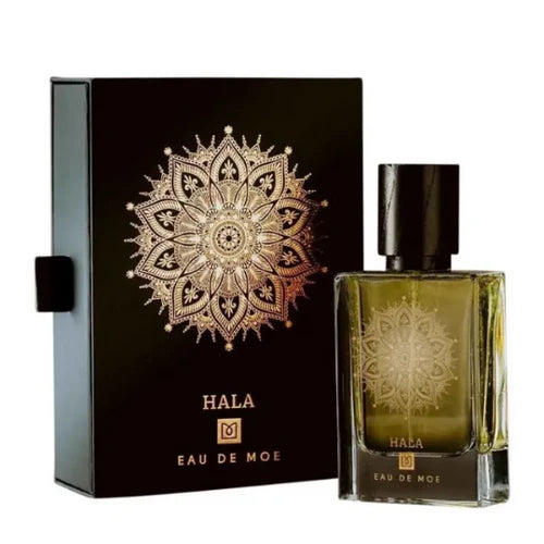 HALA