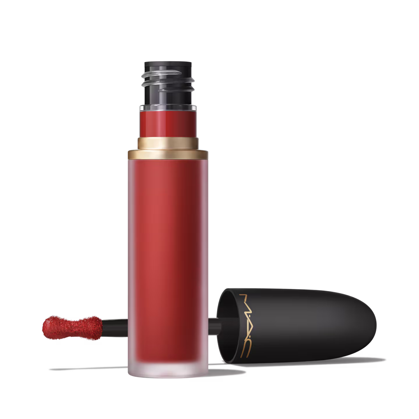 MAC | POWDER KISS LIP + CHEEK MOUSSE