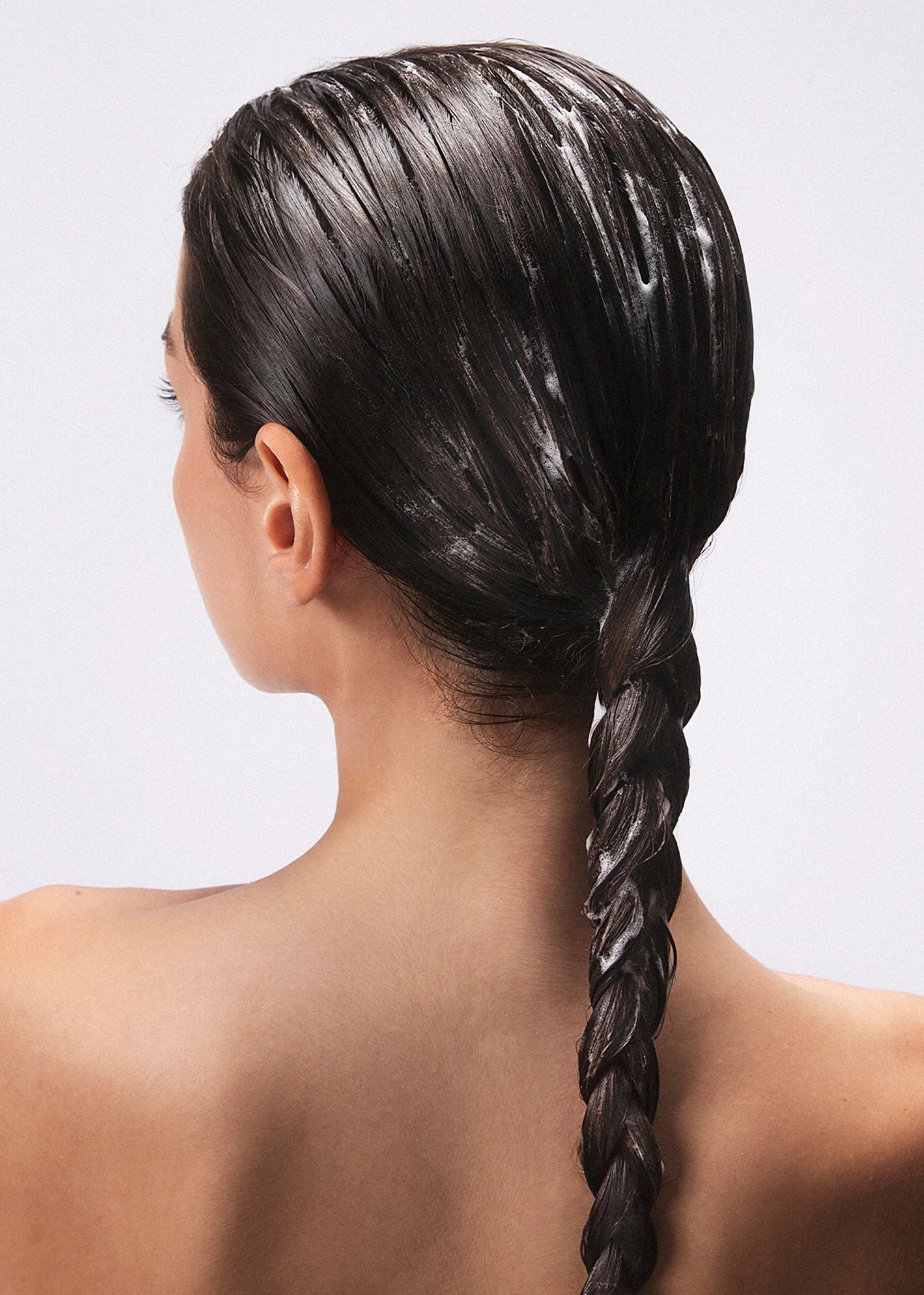 SHAMPOO SELVA LIBRE