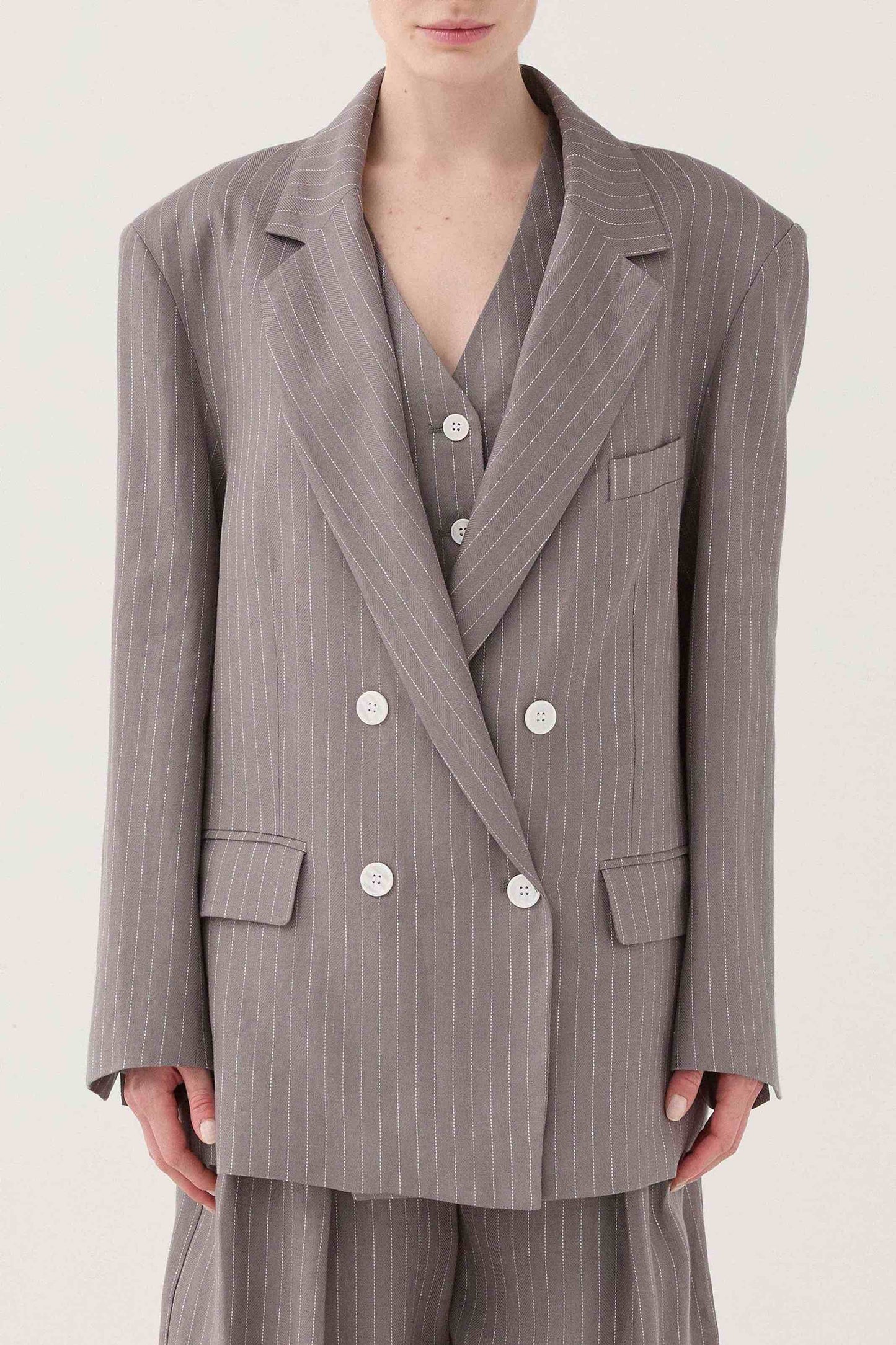GILET