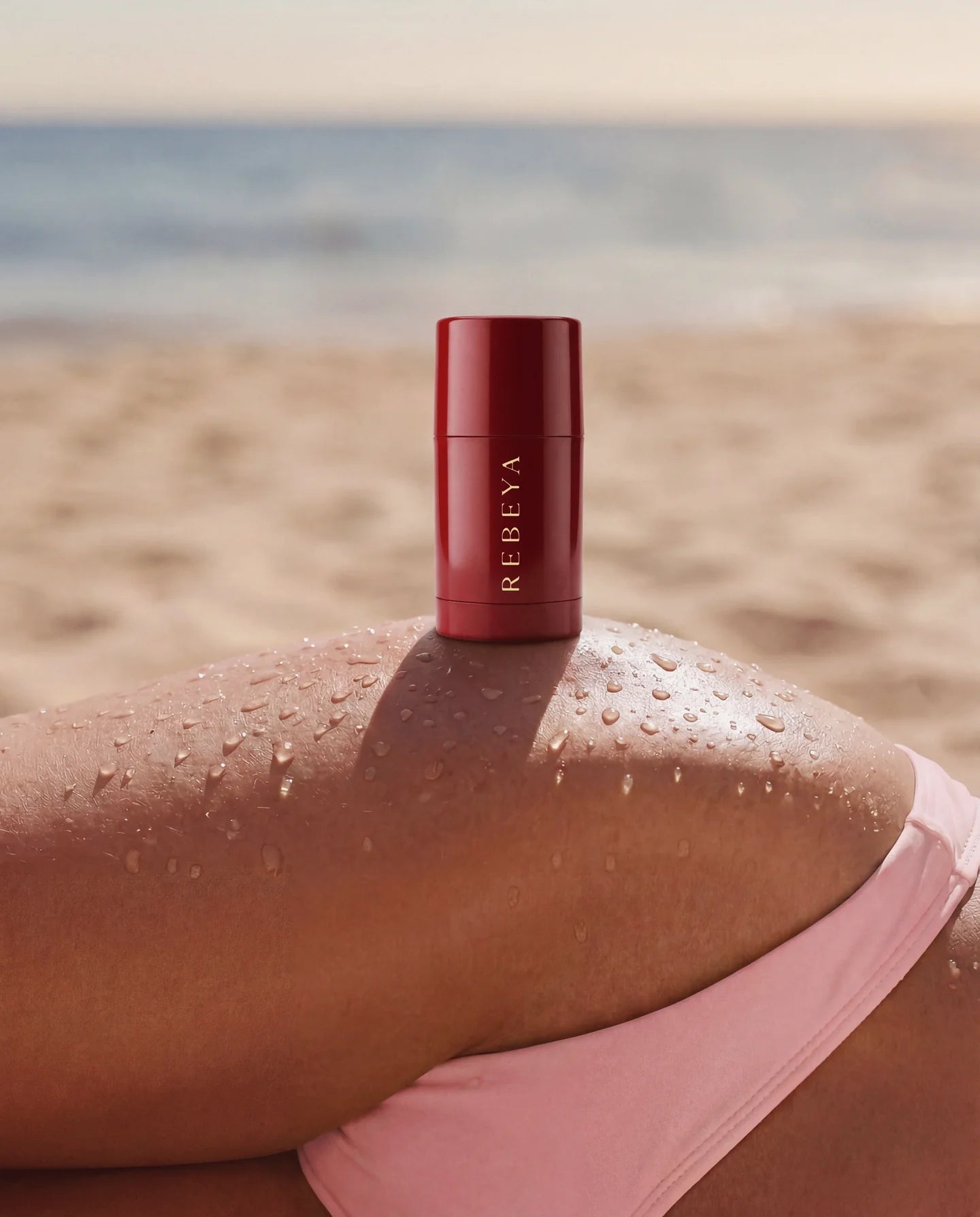 STICK SOLARE SPF 50+