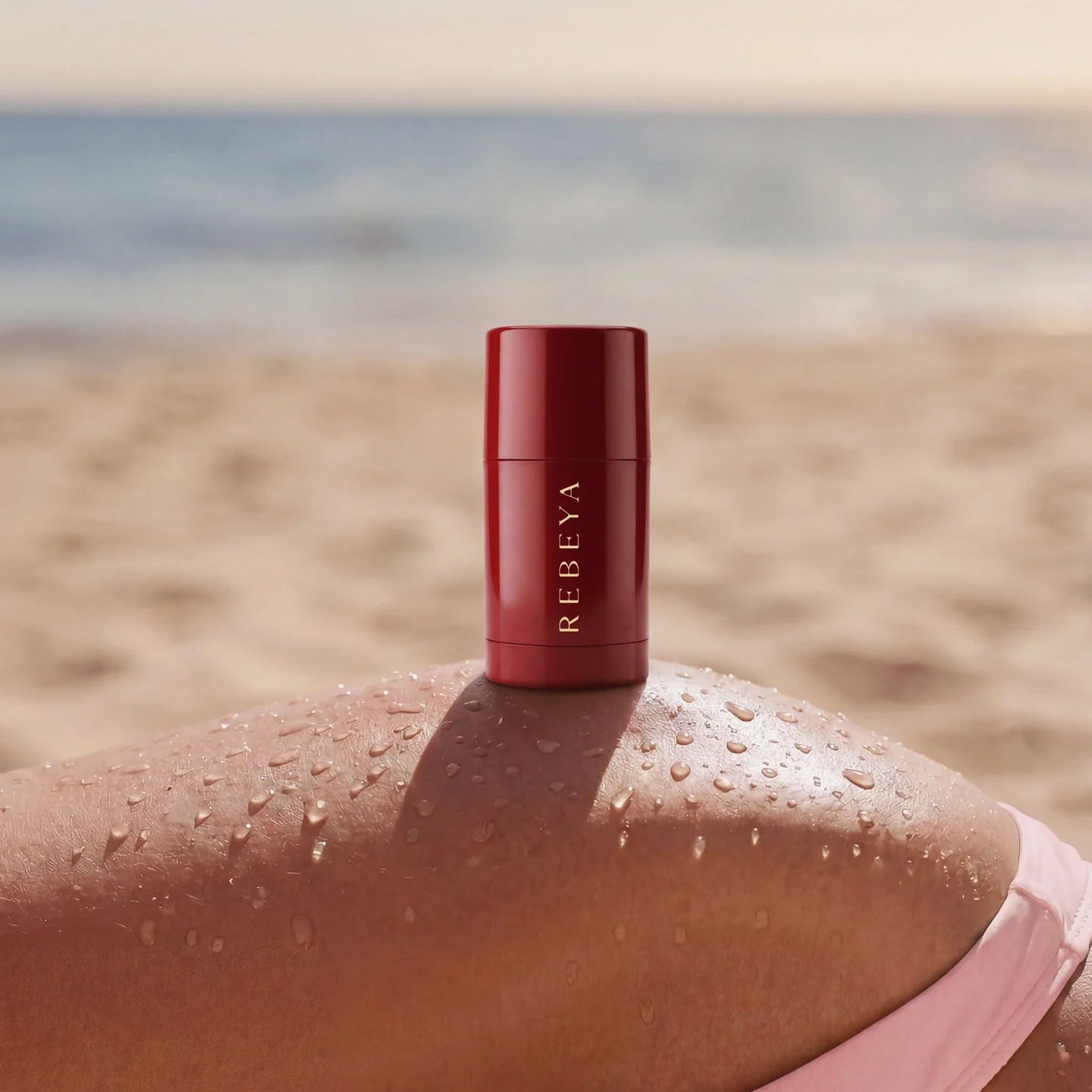 STICK SOLARE SPF 50+
