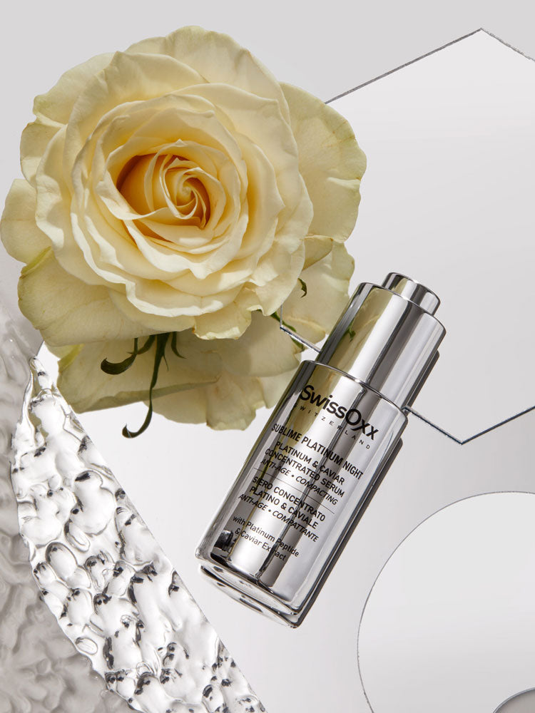 SUBLIME PLATINUM NIGHT