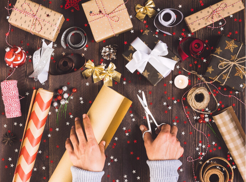 Confezione regalo
